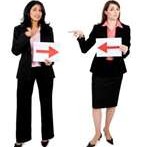 to grow direct reports must own the consequences